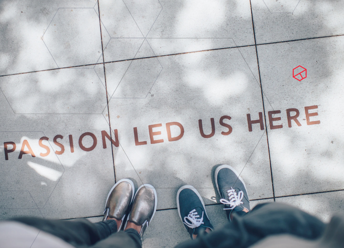 CarbonTraffic Passion